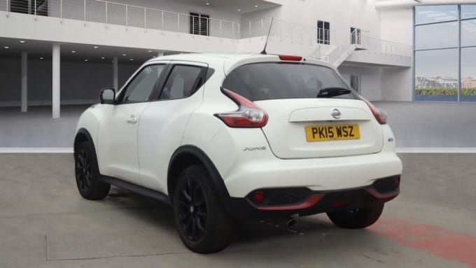 2025 Nissan Juke