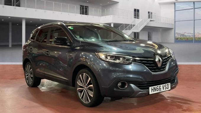 2025 Renault Kadjar