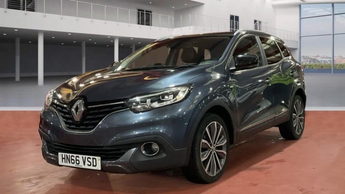 2025 Renault Kadjar