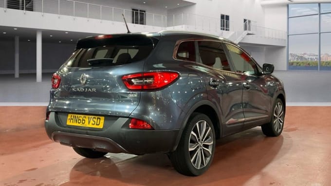 2025 Renault Kadjar