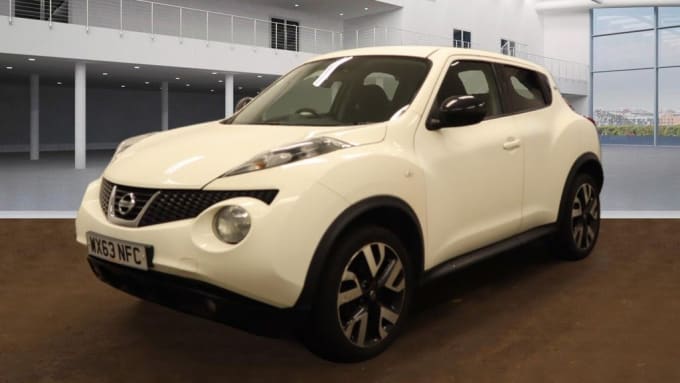 2025 Nissan Juke