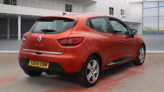 2025 Renault Clio