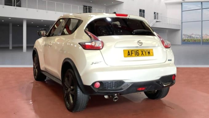 2025 Nissan Juke