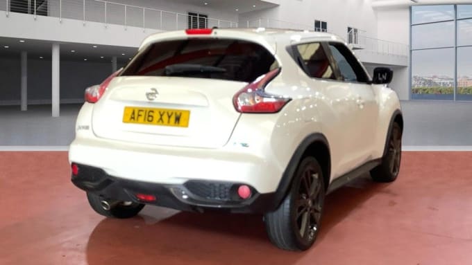 2025 Nissan Juke