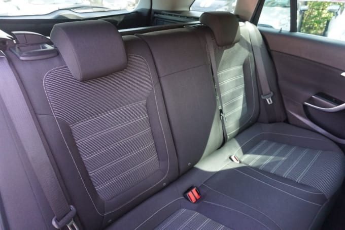 2025 Vauxhall Insignia