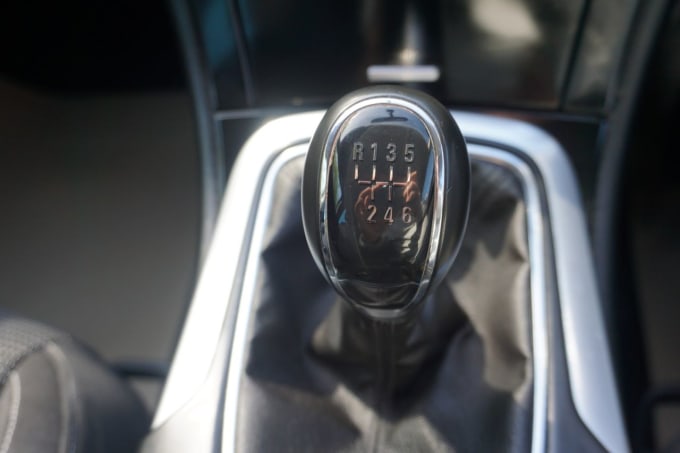 2025 Vauxhall Insignia