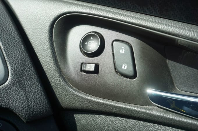 2025 Vauxhall Insignia