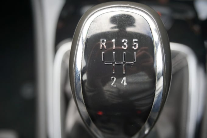 2025 Vauxhall Astra
