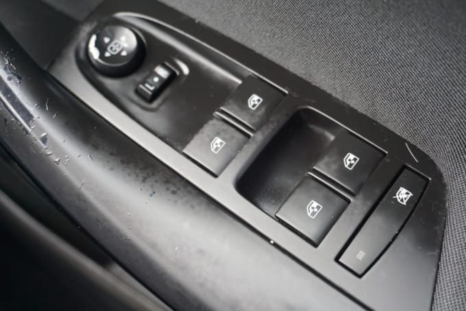 2025 Vauxhall Astra