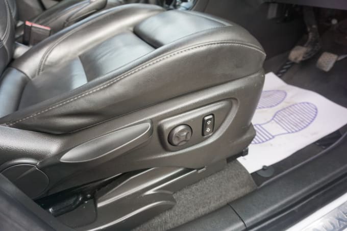 2025 Vauxhall Mokka X