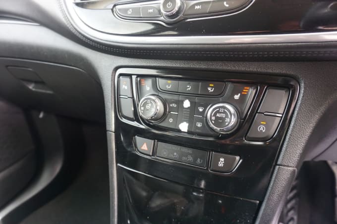 2025 Vauxhall Mokka X