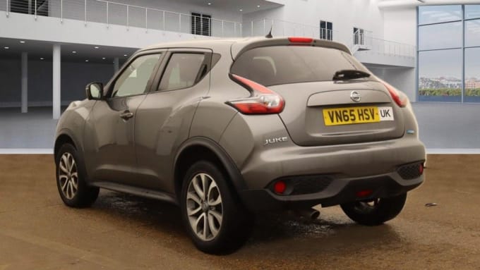2025 Nissan Juke