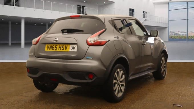 2025 Nissan Juke