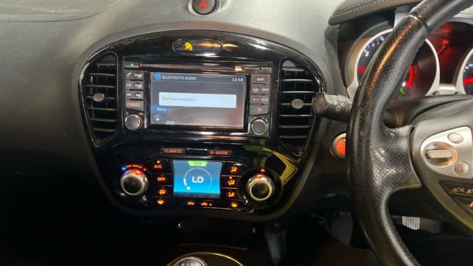 2025 Nissan Juke