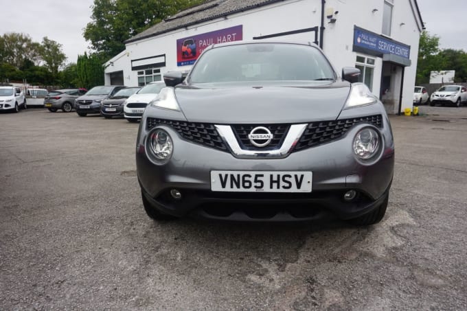 2025 Nissan Juke