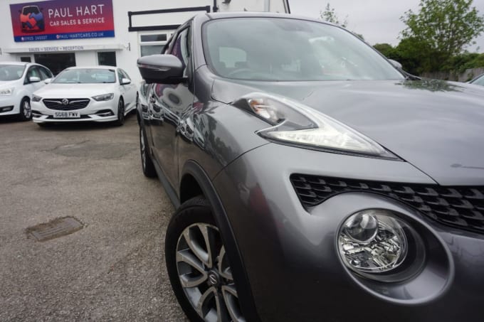 2025 Nissan Juke