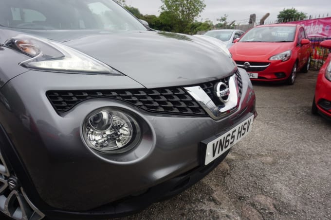 2025 Nissan Juke