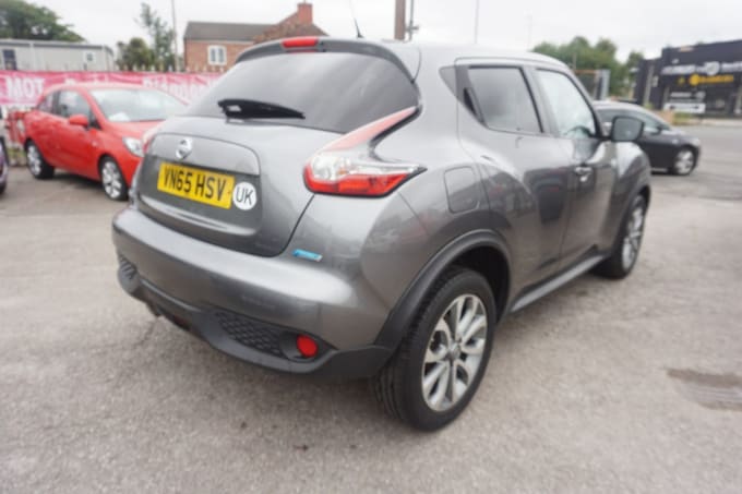 2025 Nissan Juke