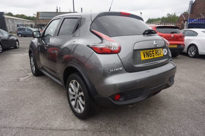 2025 Nissan Juke