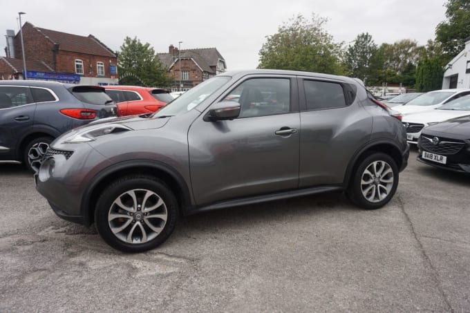 2025 Nissan Juke