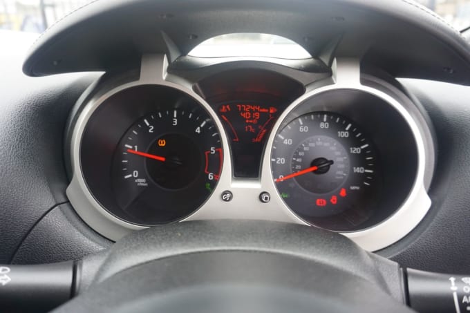 2025 Nissan Juke
