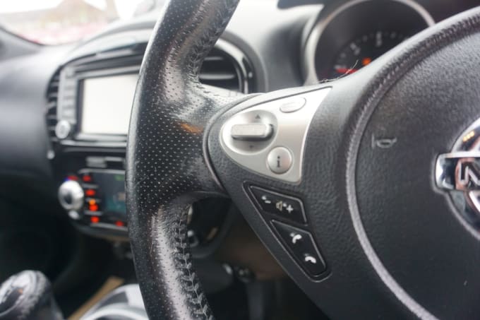 2025 Nissan Juke