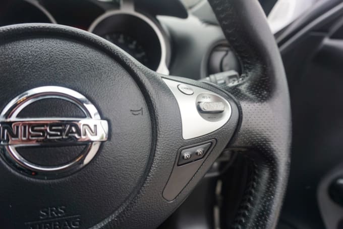 2025 Nissan Juke