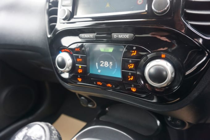 2025 Nissan Juke