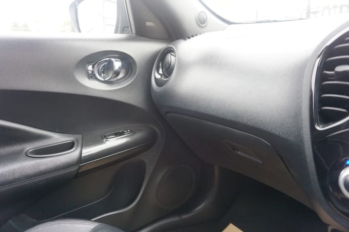 2025 Nissan Juke