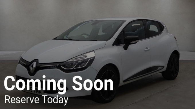 2025 Renault Clio