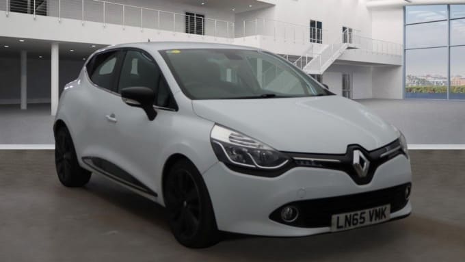 2025 Renault Clio