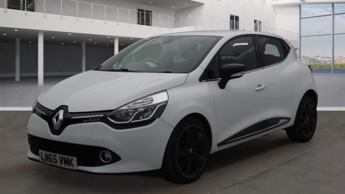2025 Renault Clio