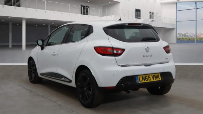 2025 Renault Clio