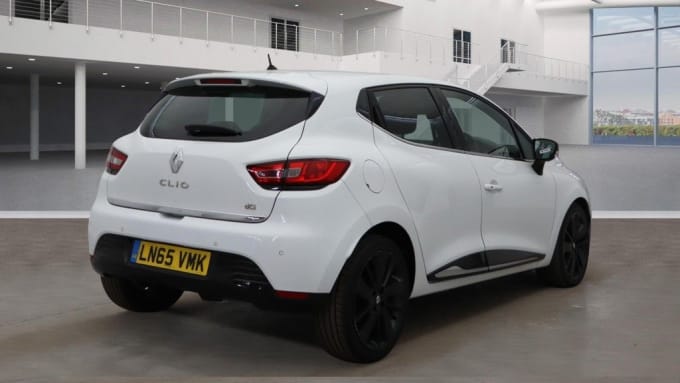 2025 Renault Clio