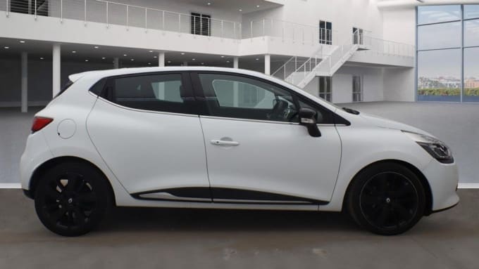 2025 Renault Clio