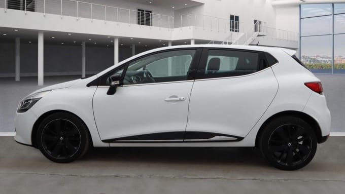 2025 Renault Clio