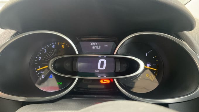 2025 Renault Clio