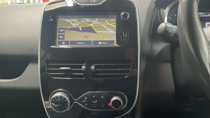 2025 Renault Clio