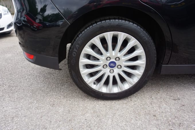 2025 Ford Grand C-max