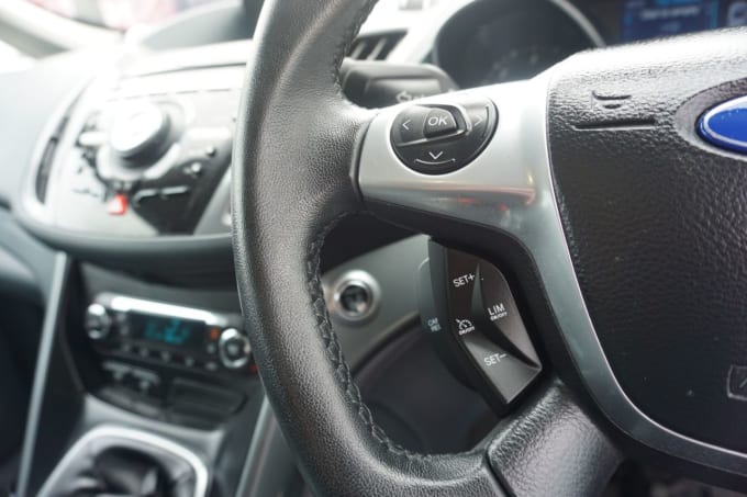 2025 Ford Grand C-max
