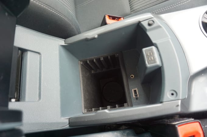 2025 Ford Grand C-max