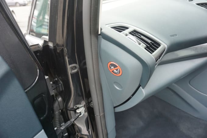 2025 Ford Grand C-max