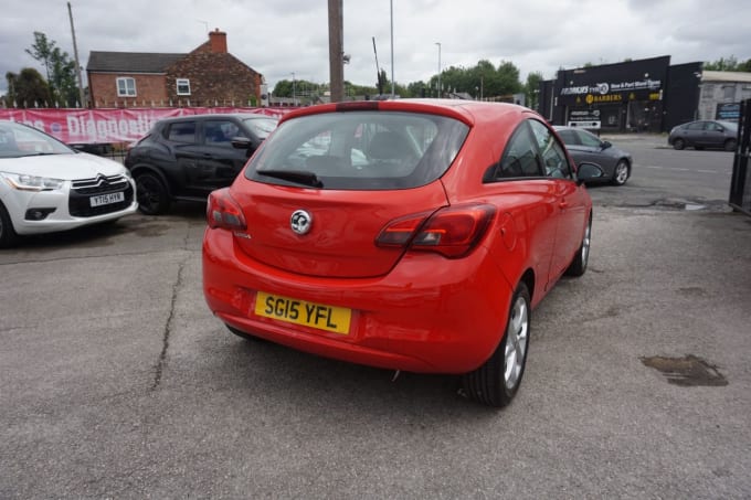 2025 Vauxhall Corsa