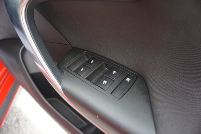 2025 Vauxhall Insignia