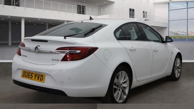 2025 Vauxhall Insignia