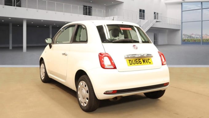 2025 Fiat 500