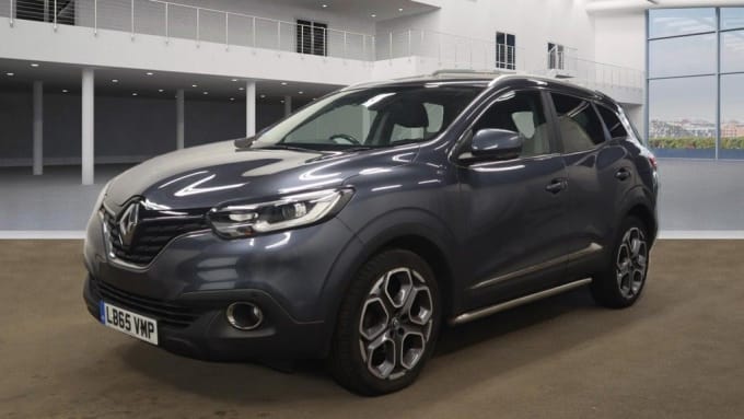 2025 Renault Kadjar