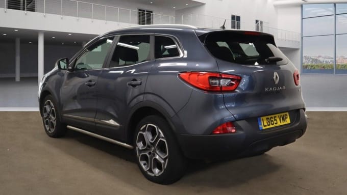 2025 Renault Kadjar