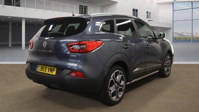 2025 Renault Kadjar