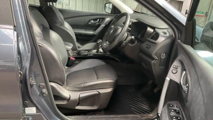 2025 Renault Kadjar